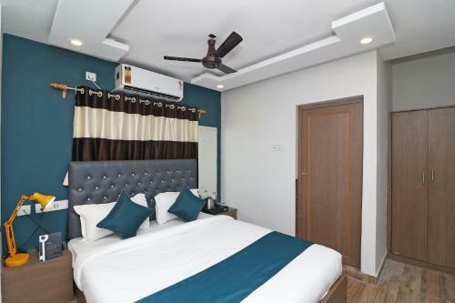 Hotel Silverkey Executive Stays 76470 Royal Crown Airport