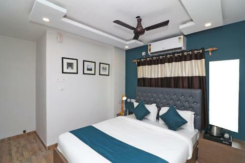 Hotel Silverkey Executive Stays 76470 Royal Crown Airport