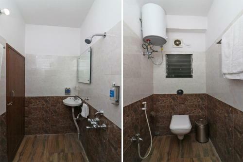 Hotel Silverkey Executive Stays 76470 Royal Crown Airport