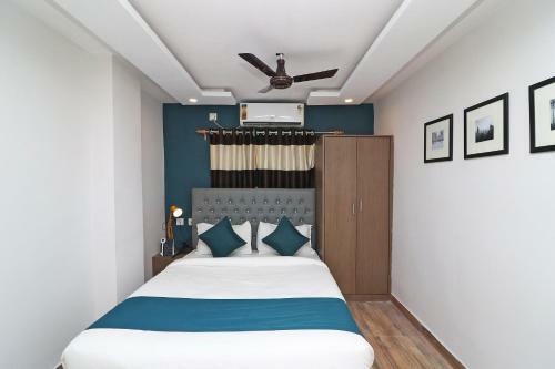 Hotel Silverkey Executive Stays 76470 Royal Crown Airport