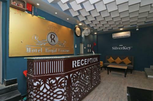 Hotel Silverkey Executive Stays 76470 Royal Crown Airport