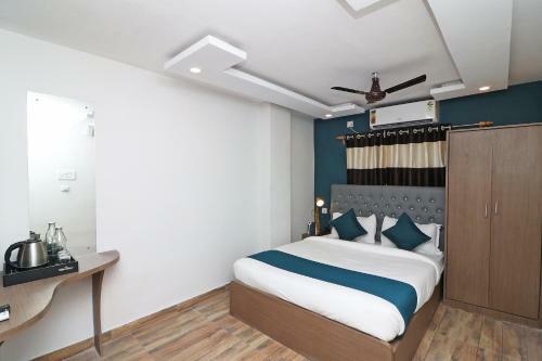 Hotel Silverkey Executive Stays 76470 Royal Crown Airport