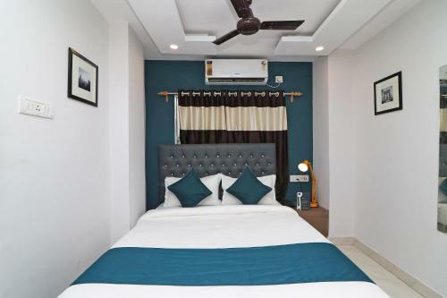Hotel Silverkey Executive Stays 76470 Royal Crown Airport