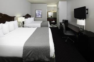 Maison St. Charles Hotel And Suites