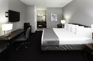 Maison St. Charles Hotel And Suites