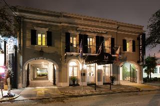 Maison St. Charles Hotel And Suites