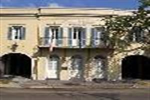 Maison St. Charles Hotel And Suites