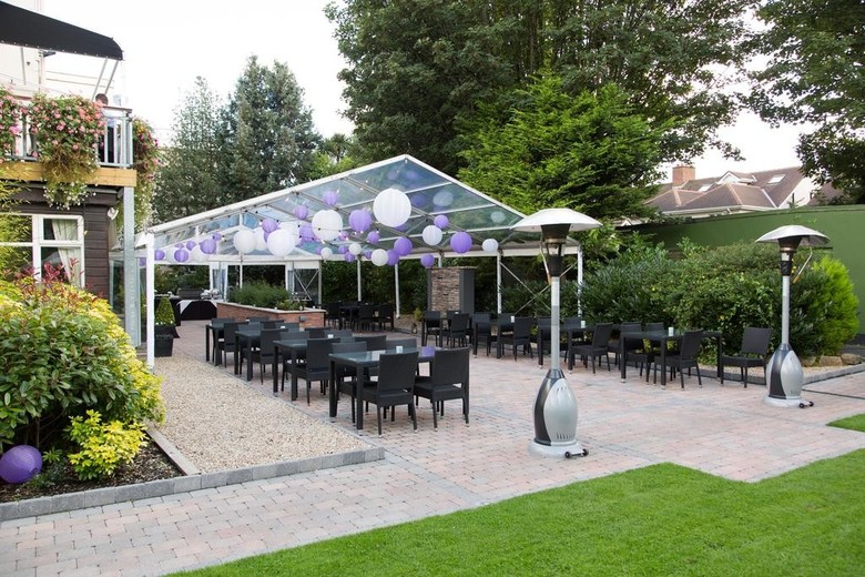 Sandymount Hotel