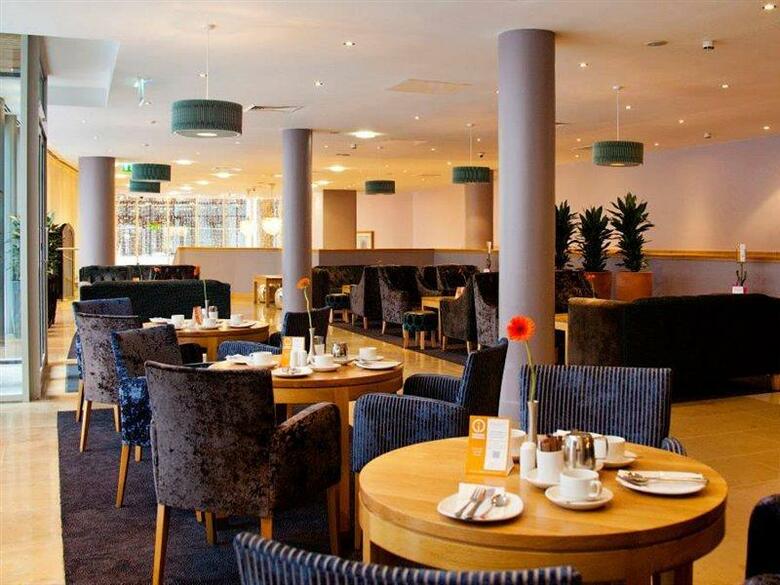 Clayton Hotel Cardiff Lane