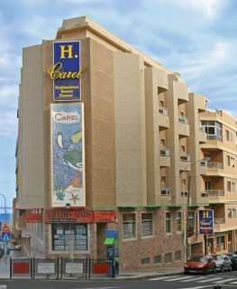 Hotel Carel