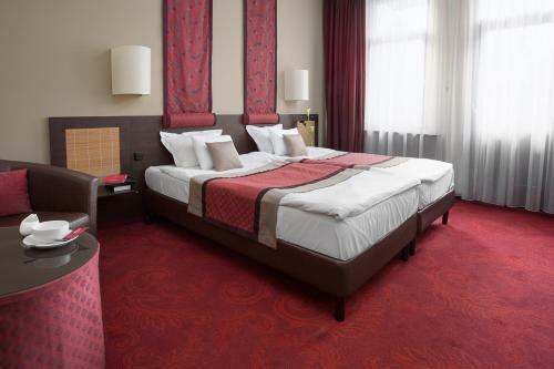 Hotel Rubin