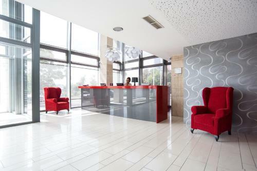Hotel Rubin