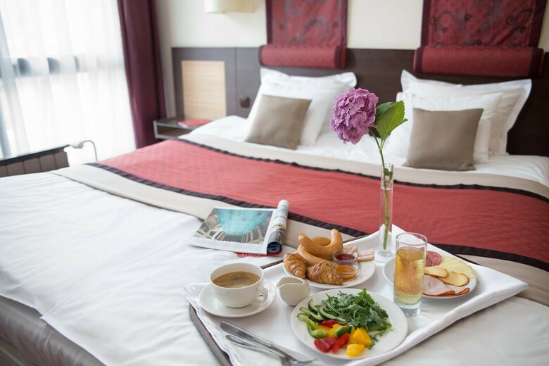 Hotel Rubin
