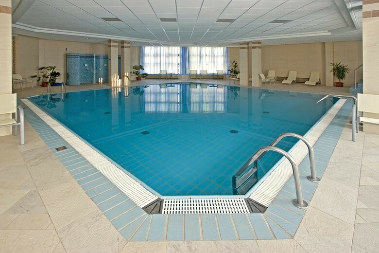Hotel Rubin