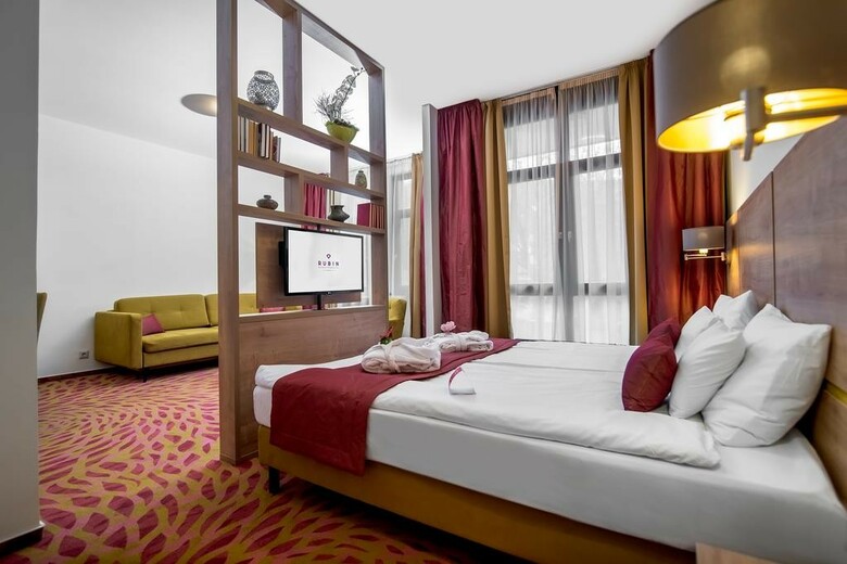 Hotel Rubin