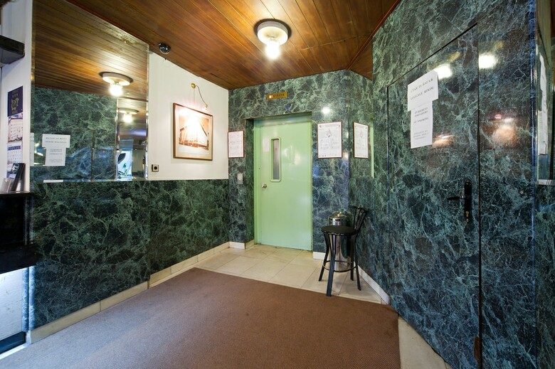Hotel Slavyanska Beseda