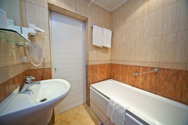 Hotel Slavyanska Beseda