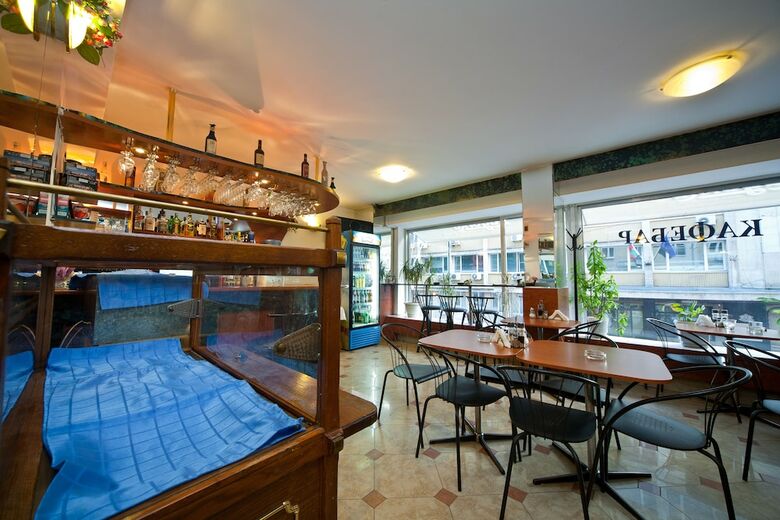 Hotel Slavyanska Beseda
