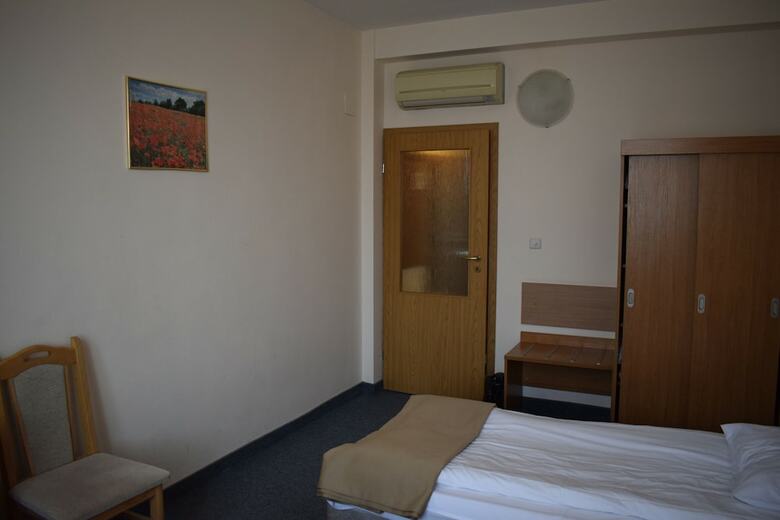Hotel Slavyanska Beseda