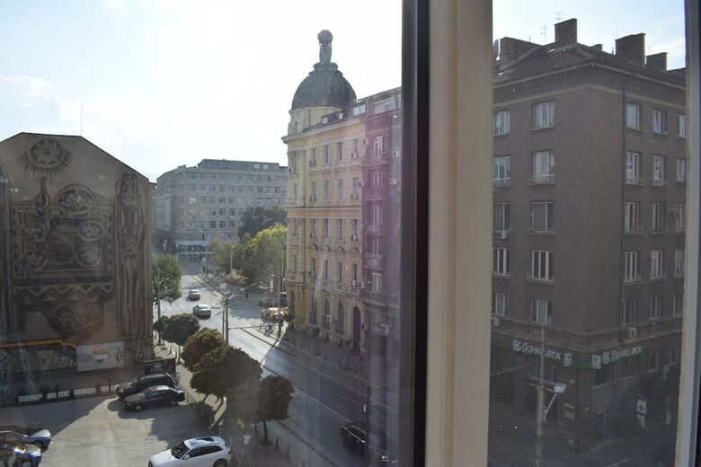 Hotel Slavyanska Beseda