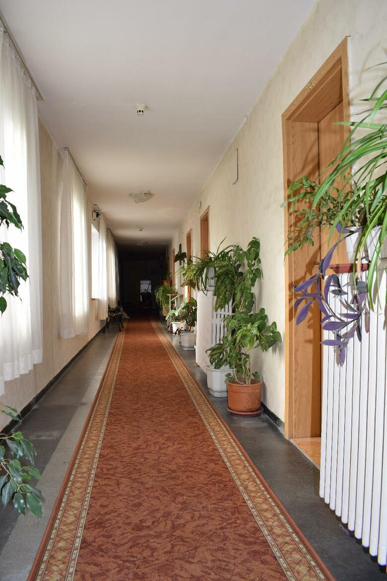 Hotel Slavyanska Beseda