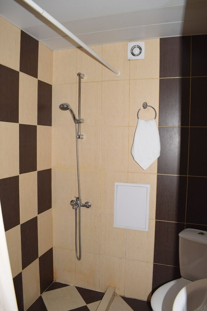 Hotel Slavyanska Beseda