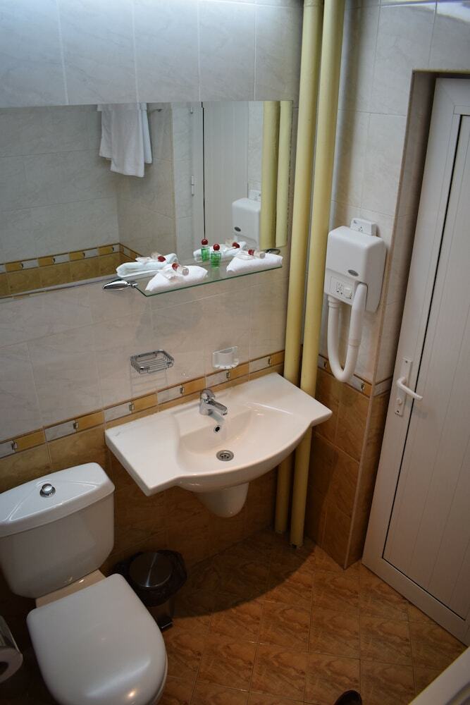 Hotel Slavyanska Beseda