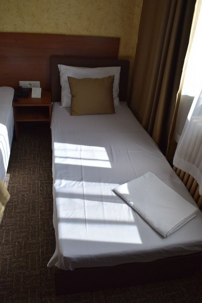 Hotel Slavyanska Beseda