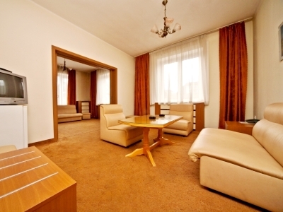 Hotel Slavyanska Beseda