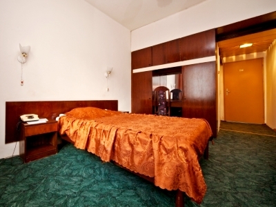Hotel Slavyanska Beseda