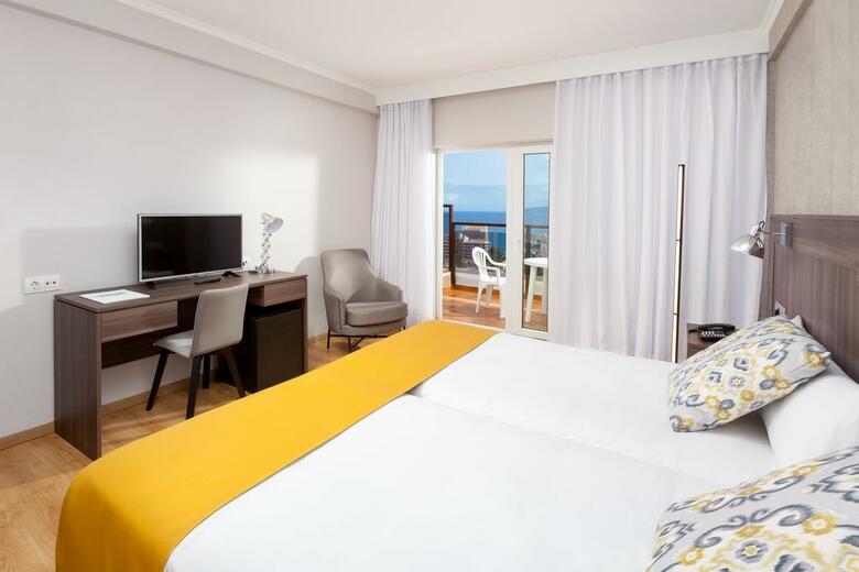 Hotel TRH Taoro Garden - Only Adults