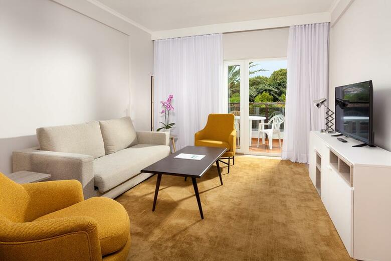 Hotel TRH Taoro Garden - Only Adults