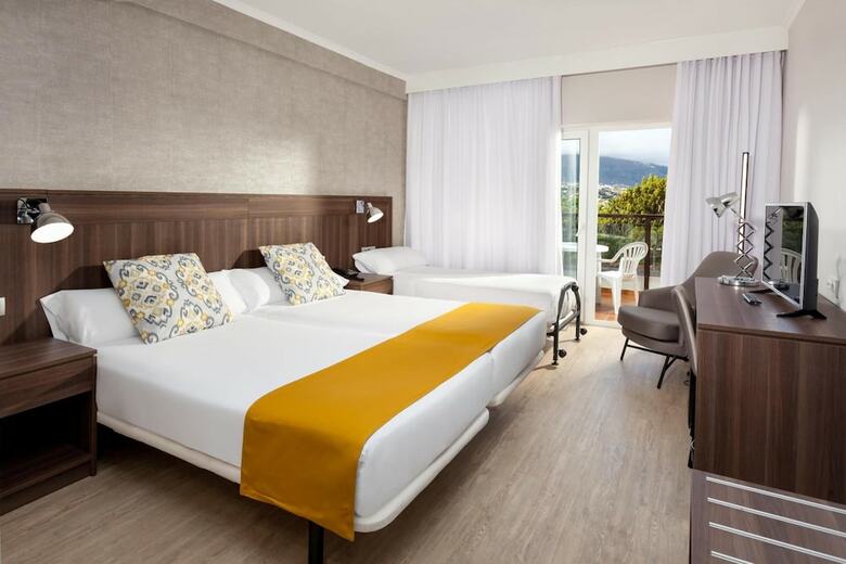 Hotel TRH Taoro Garden - Only Adults