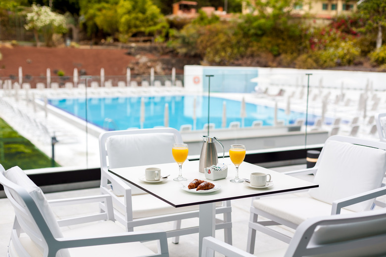 Hotel TRH Taoro Garden - Only Adults