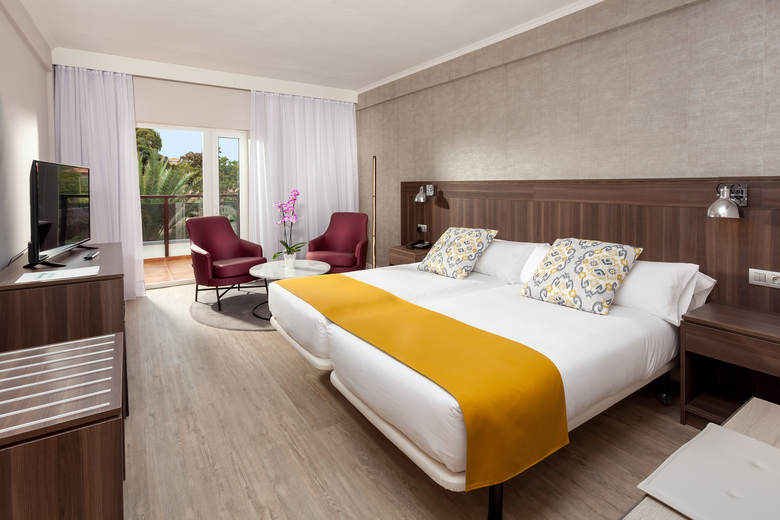 Hotel TRH Taoro Garden - Only Adults