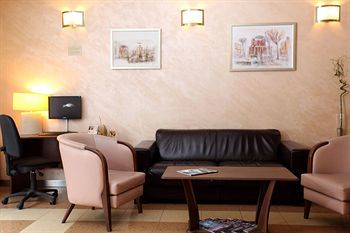Hotel Niky