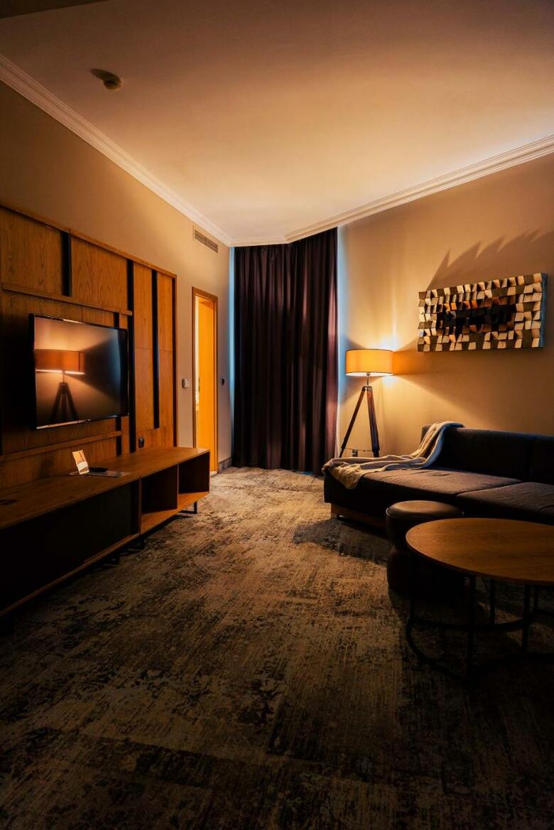 Best Western Hotel Expo