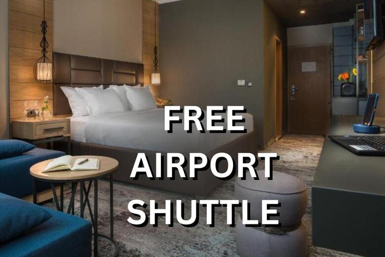 Best Western Hotel Expo