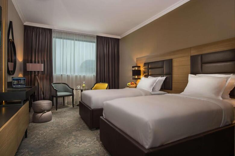 Best Western Hotel Expo