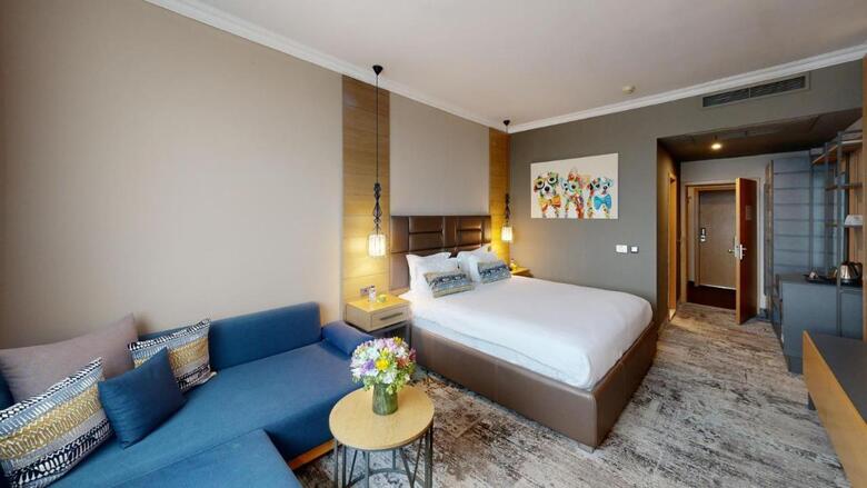 Best Western Hotel Expo