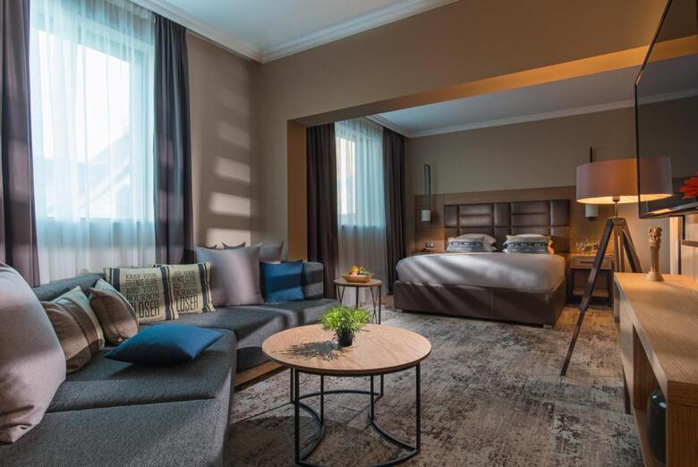Best Western Hotel Expo