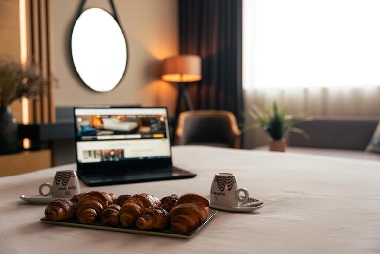 Best Western Hotel Expo