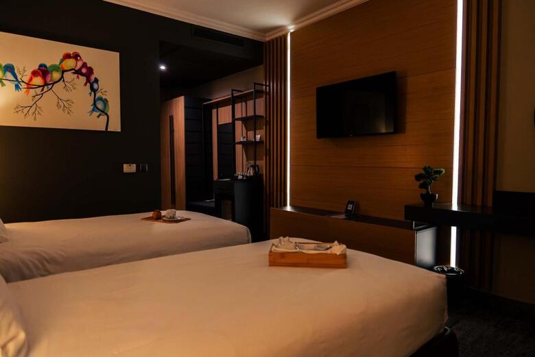 Best Western Hotel Expo
