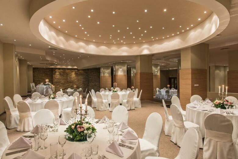 Best Western Hotel Expo