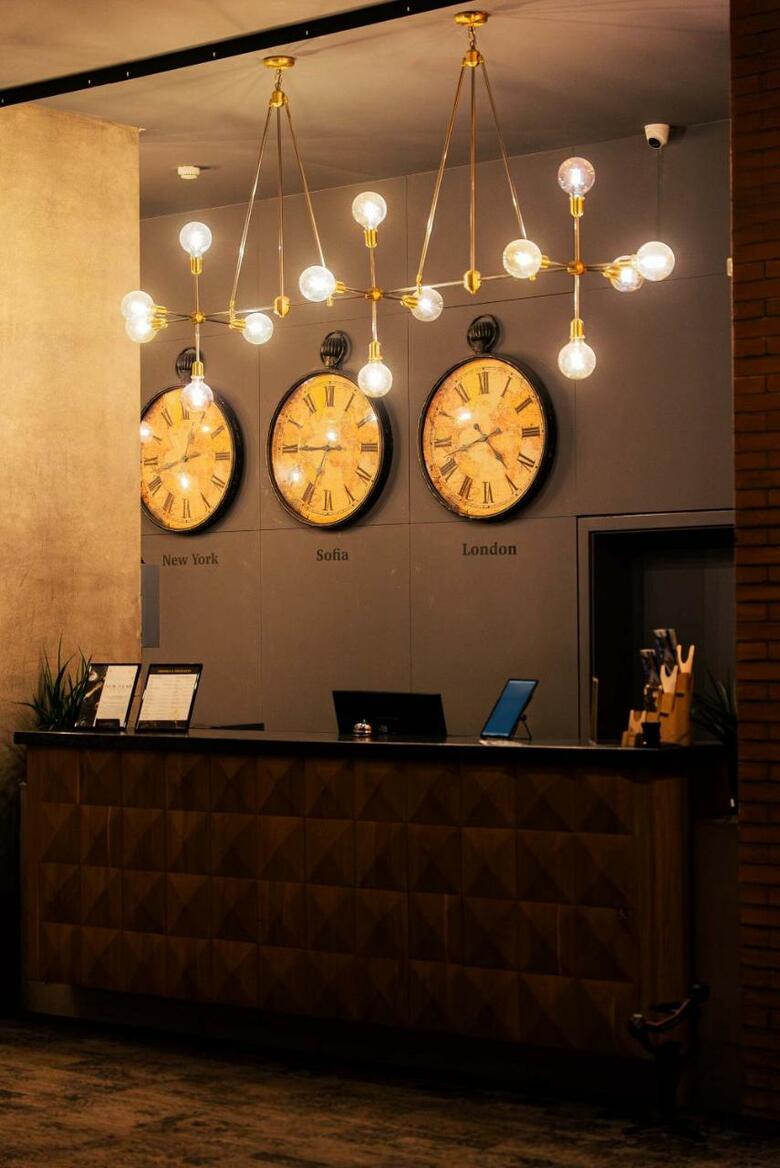 Best Western Hotel Expo