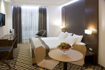 Hotel Central