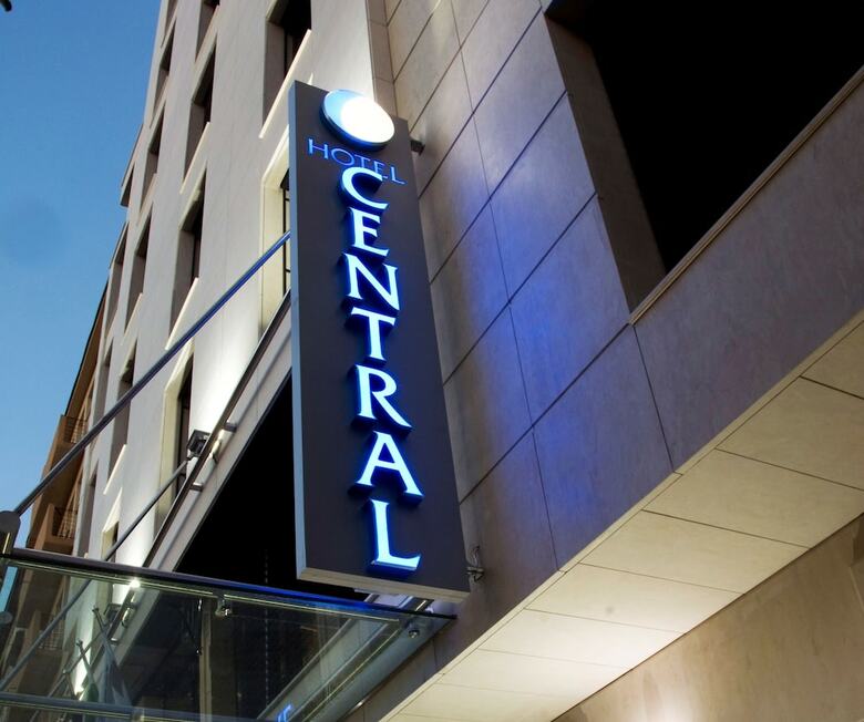 Hotel Central