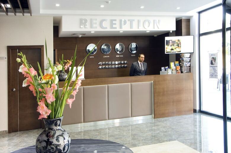 Hotel Central