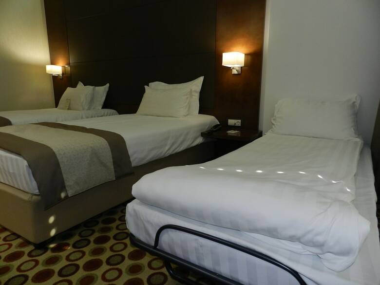 Hotel Central