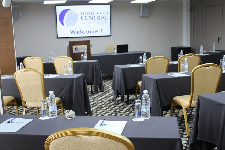 Hotel Central